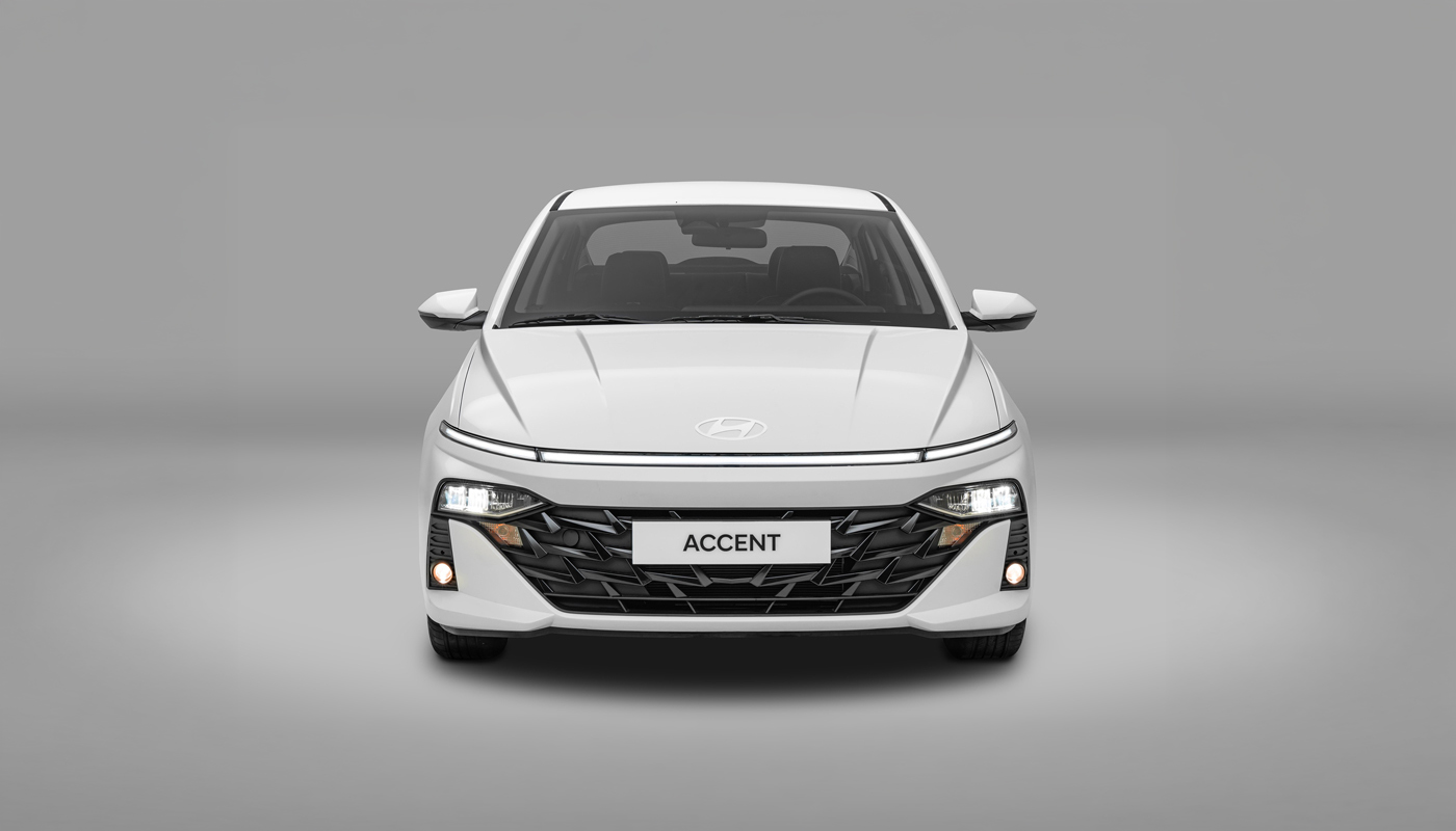 Accent