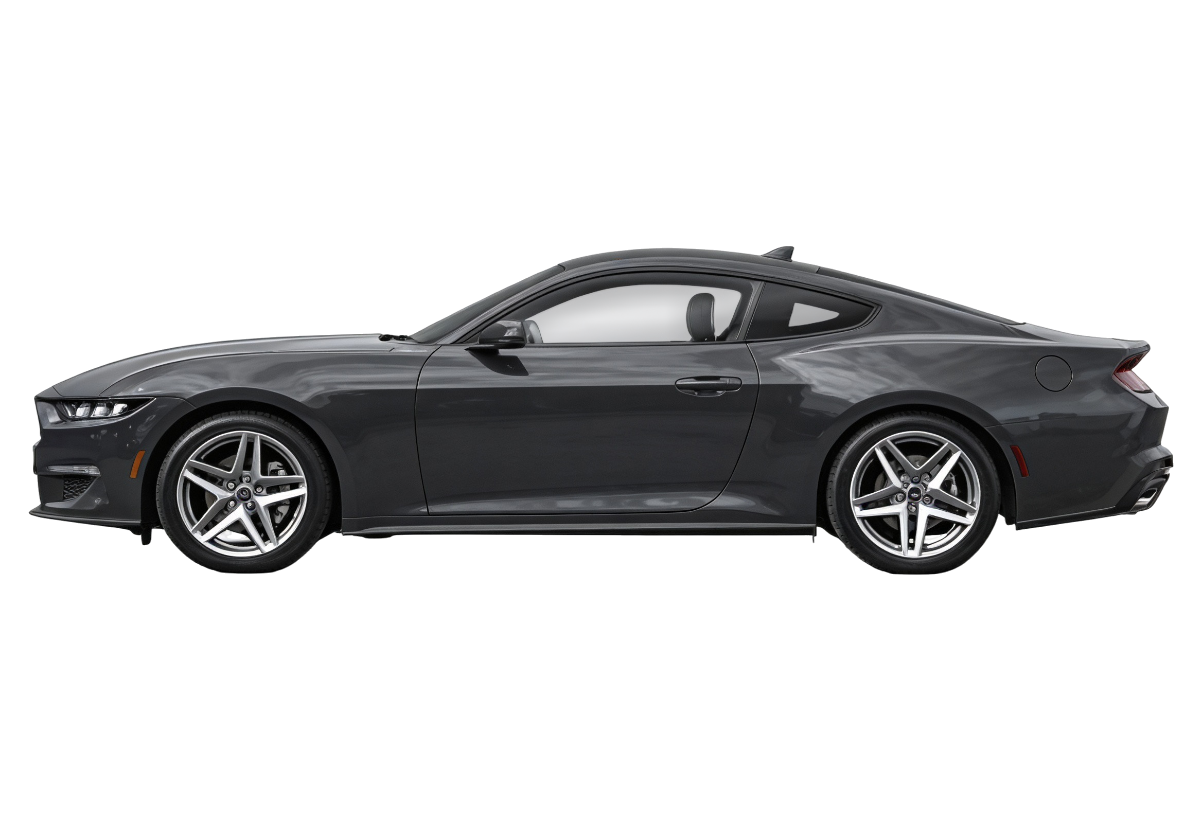 فورد موستانج GT 5.0 بريميوم