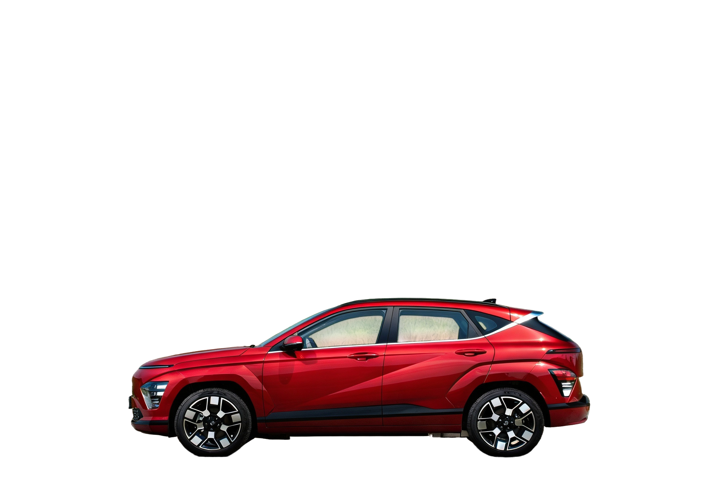 KONA 2025
