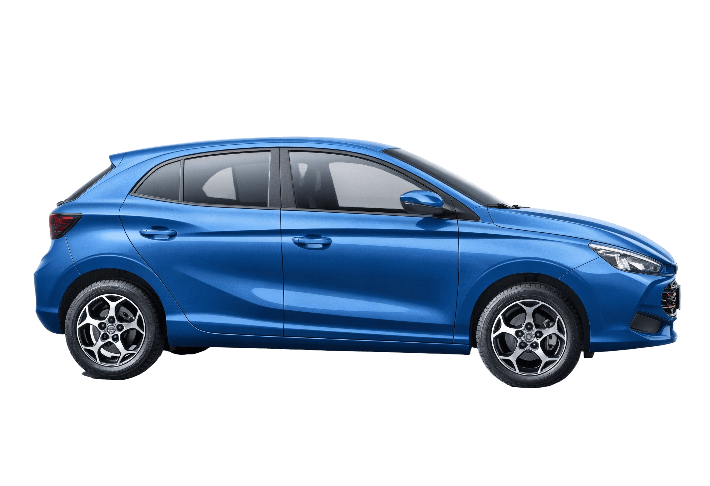 MG3 2025