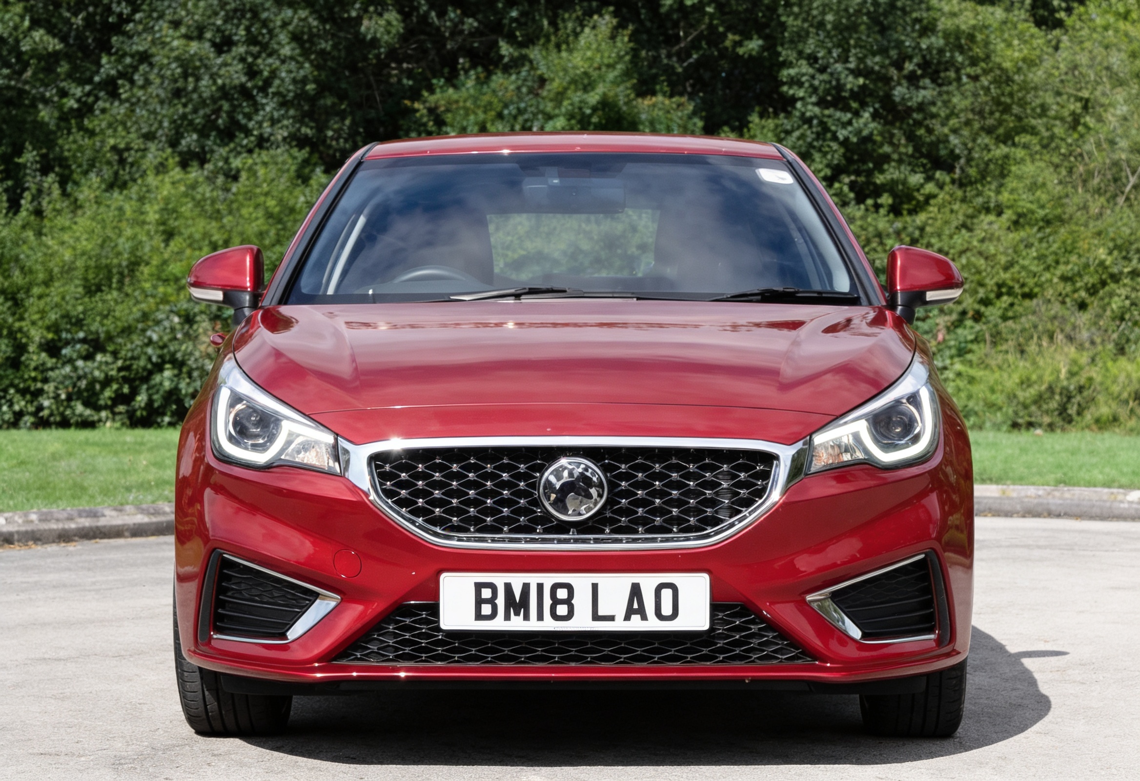 MG3